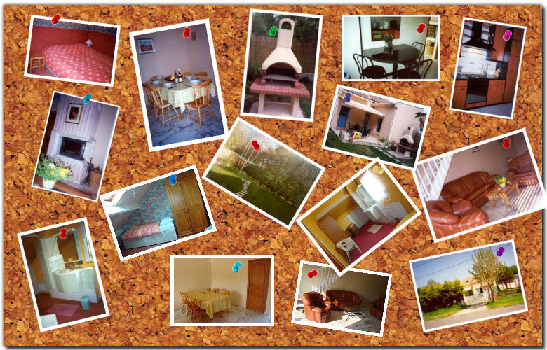 pin board